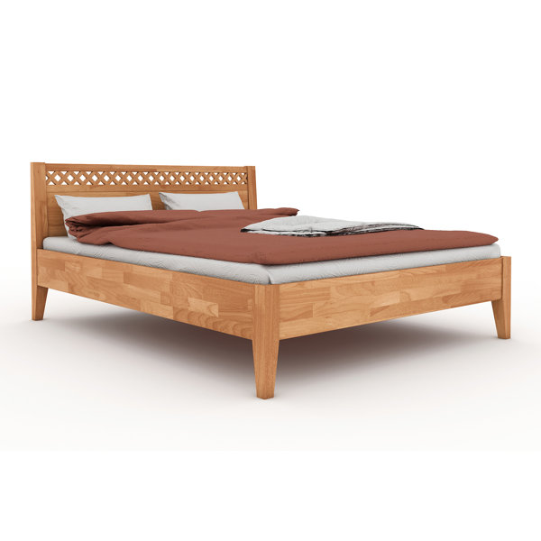 Union Rustic Wigan Bed Frame & Reviews Wayfair.co.uk
